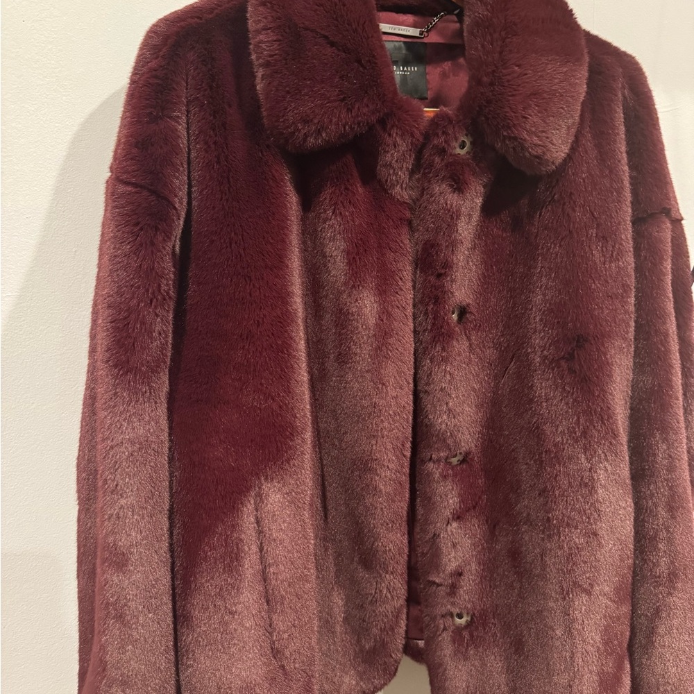 Ted Backer Jacket - image 7